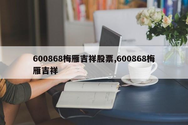 600868梅雁吉祥股票,600868梅雁吉祥