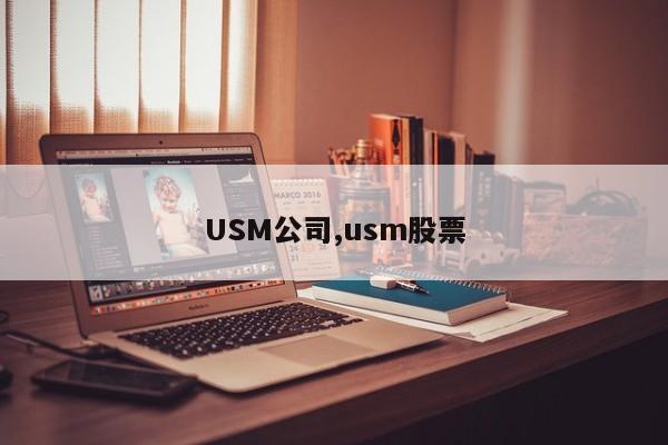 USM公司,usm股票