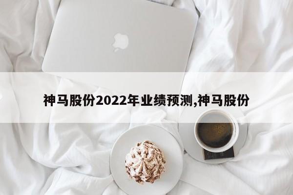 神马股份2022年业绩预测,神马股份